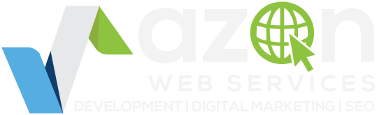 Azan Web Services - Website Development, Web Applications, SEO