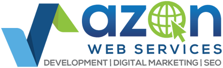 Azan Web Services - Website Development, Web Applications, SEO
